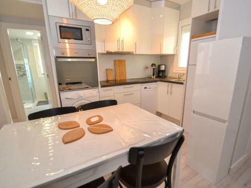 Apartment Gavina Salou-1 By Interhome