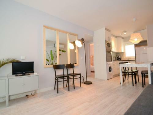 Apartment Gavina Salou-1 By Interhome
