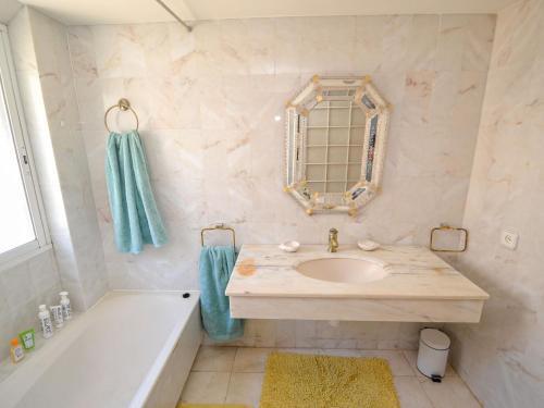 Apartment Bello Horizonte By Interhome