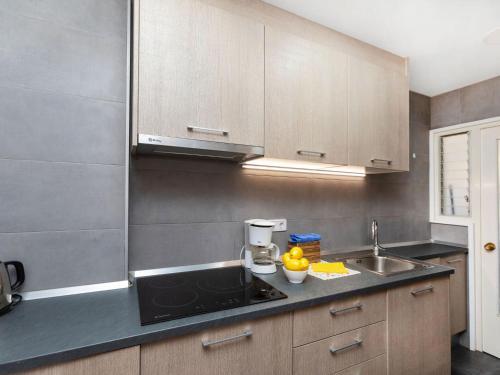 Apartment Maresto 1 By Interhome