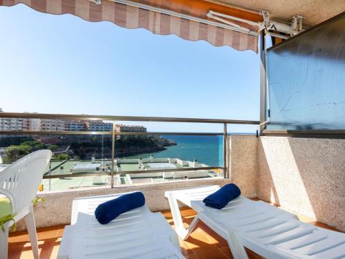 Apartment Maresto 1 By Interhome