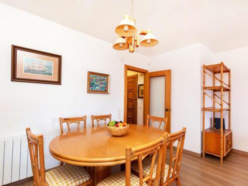 Apartment Maresto 1 By Interhome