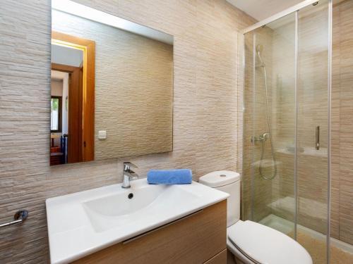 Apartment Maresto 1 By Interhome