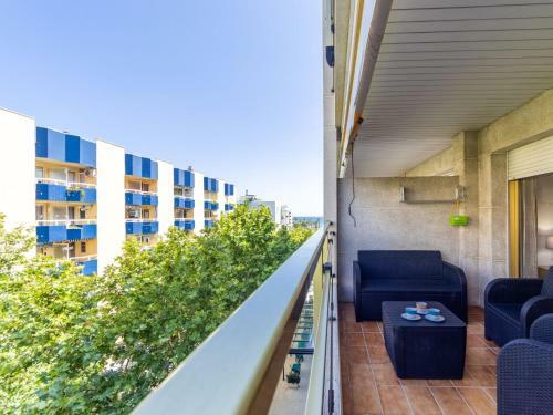Apartment Michelangelo 1 By Interhome