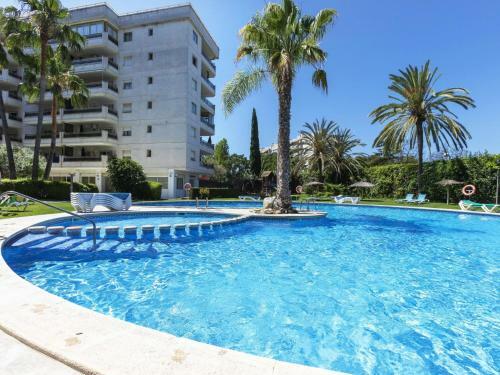 Apartment Jardines Family-2 By Interhome