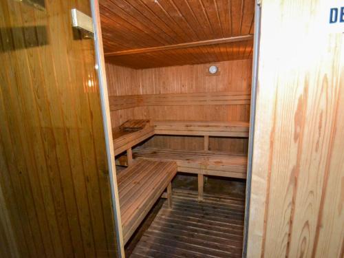 Apartment Aquaria-4 By Interhome