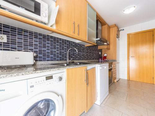 Apartment Aquaria-4 By Interhome