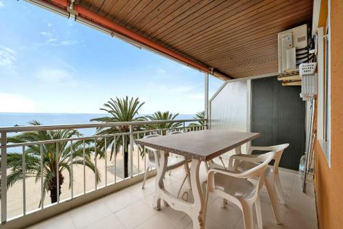 Apartamento Global Arag�n