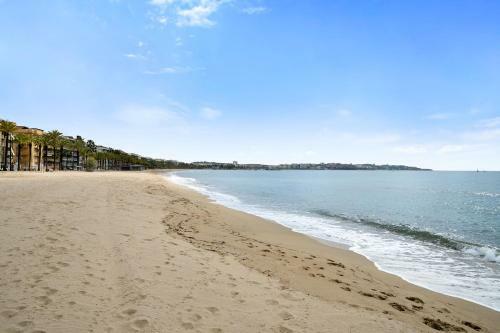 Apartamento Global Arag�n