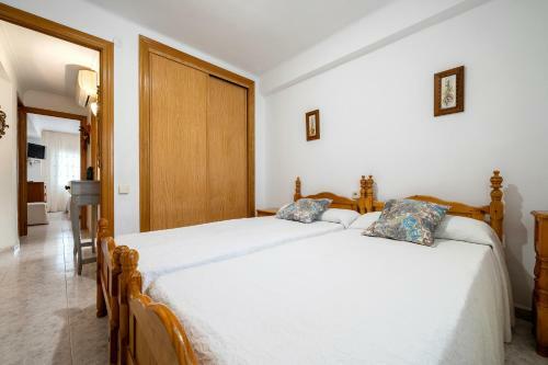 Apartamento Global Arag�n