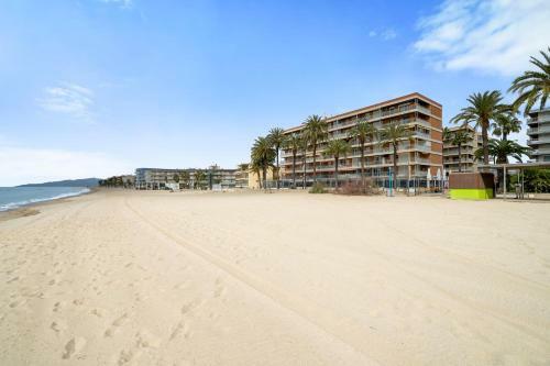 Apartamento Global Arag�n