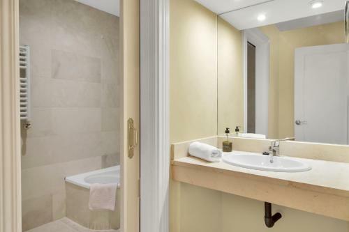 Apartamento Resil Ronda