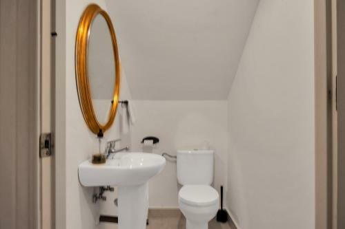 Apartamento Resil Ronda