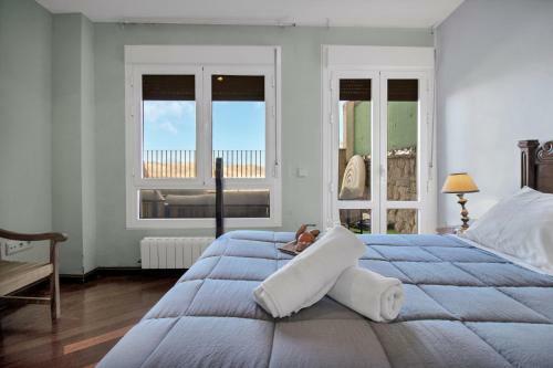 Apartamento Resil Ronda