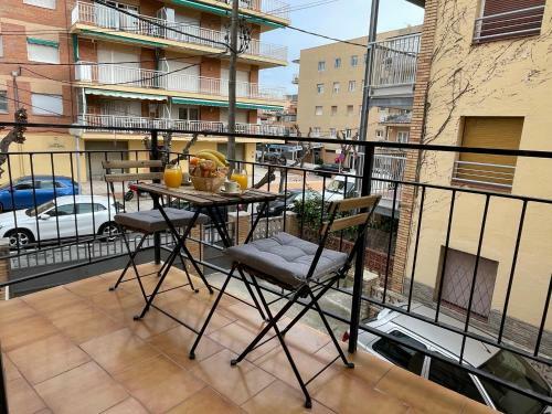 Sea Life Salou Apartment