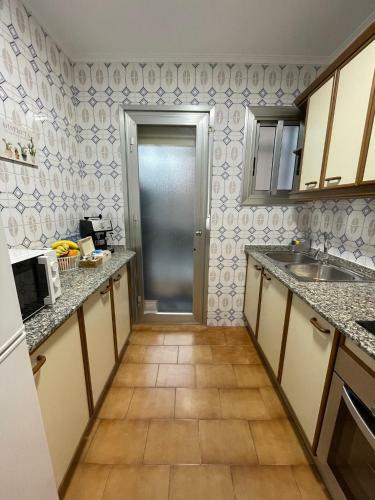 Sea Life Salou Apartment