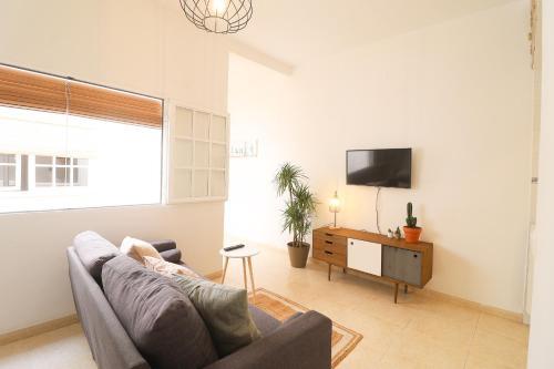 Apartamento En El Centro Las Tiendas