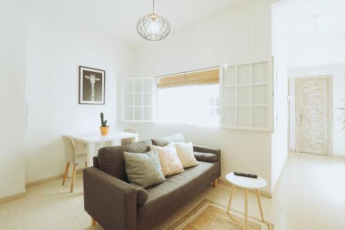 Apartamento En El Centro Las Tiendas