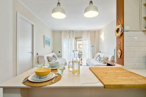 Apartamento Michelangelo Cozy Apt In Salou