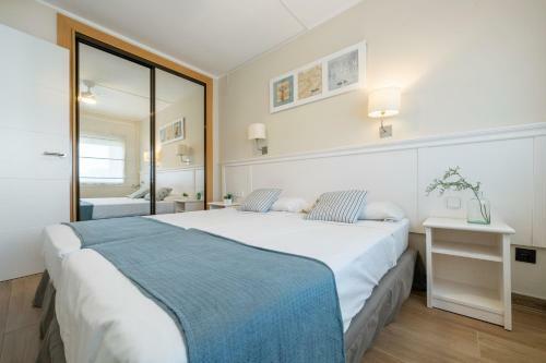 Apartamento Michelangelo Cozy Apt In Salou