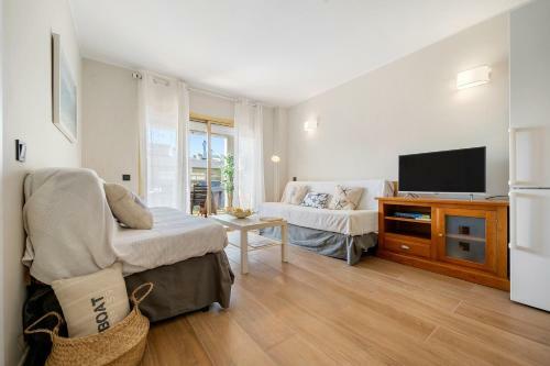 Apartamento Michelangelo Cozy Apt In Salou