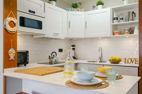 Apartamento Michelangelo Cozy Apt In Salou