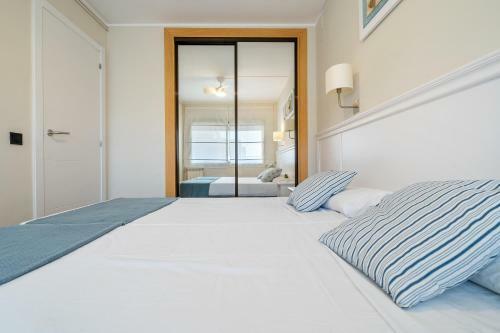 Apartamento Michelangelo Cozy Apt In Salou