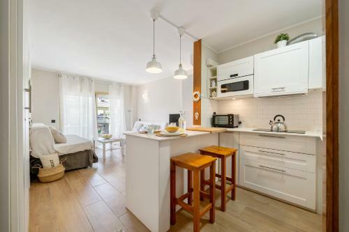 Apartamento Michelangelo Cozy Apt In Salou