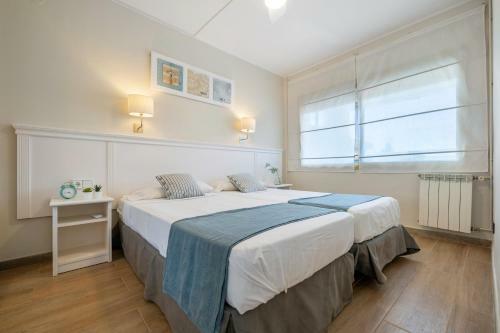 Apartamento Michelangelo Cozy Apt In Salou