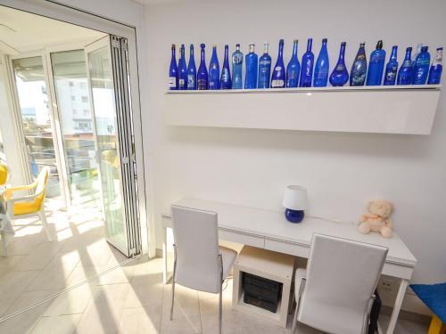 Apartment Formentor By Interhome