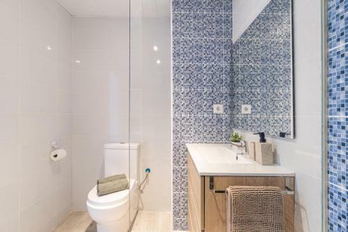 Apartamento Playa-piscina-port Aventura4