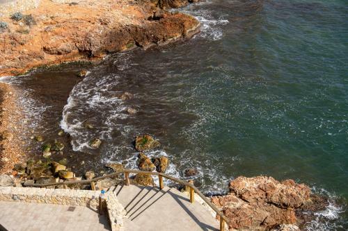 Apartamento Playa-piscina-port Aventura4