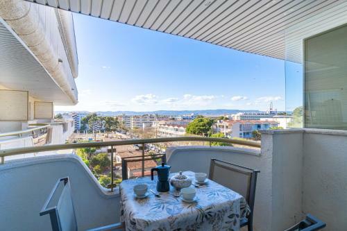 Apartamento Playa-piscina-port Aventura4