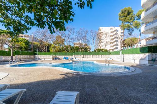Apartamento Playa-piscina-port Aventura4