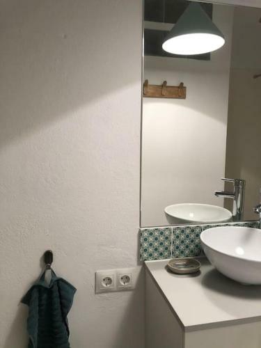 Apartamento Casa Am�lie - Studio With Patio