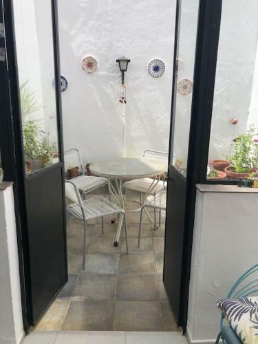 Apartamento Casa Am�lie - Studio With Patio