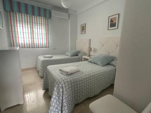 Apartamento Alameda Del Tajo III Centro Parquing Gratis