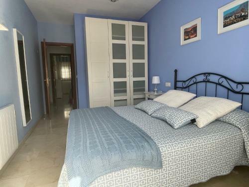 Apartamento Alameda Del Tajo III Centro Parquing Gratis