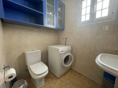 Apartamento Alameda Del Tajo III Centro Parquing Gratis