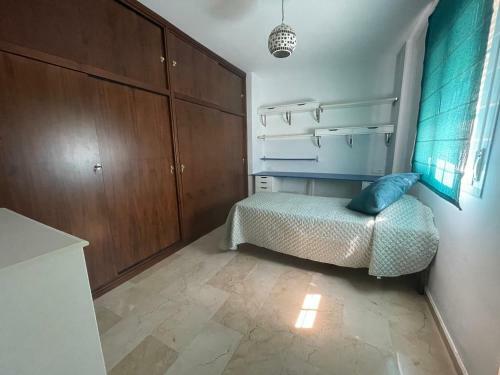 Apartamento Alameda Del Tajo III Centro Parquing Gratis