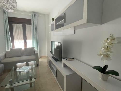 Apartamento Alameda Del Tajo III Centro Parquing Gratis