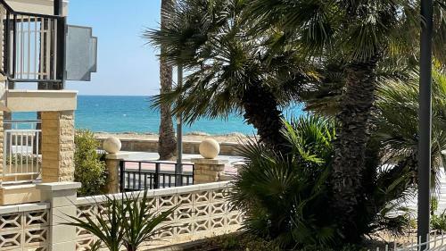 Apartamento En Primera L�nea Salduba 1b