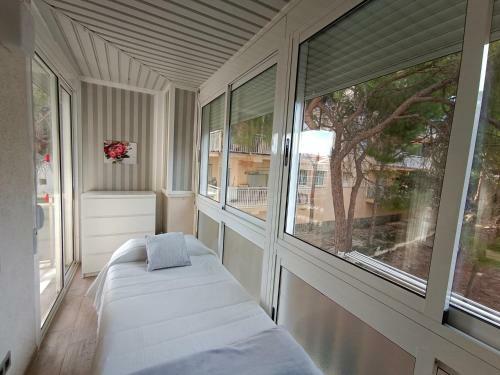 Apartamento Jescamar 2