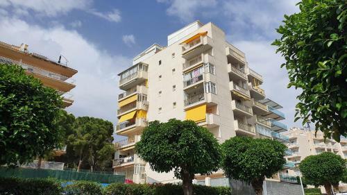 Apartamento Jescamar 2