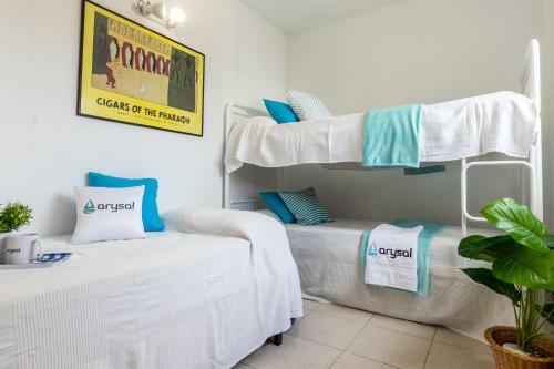 Apartamento Varadero Arysal 2 Dormitorios