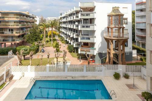 Apartamento Varadero Arysal 2 Dormitorios