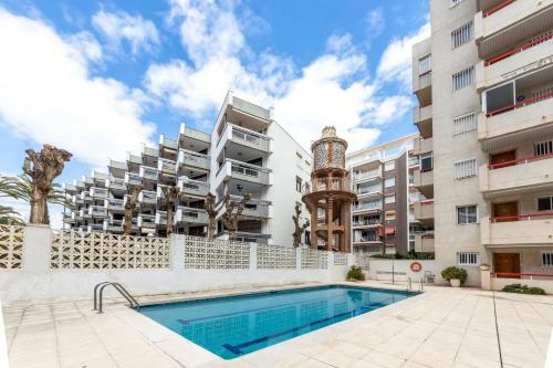 Apartamento Varadero Arysal 2 Dormitorios