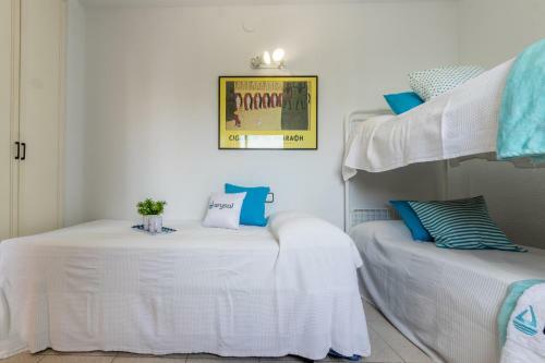 Apartamento Varadero Arysal 2 Dormitorios
