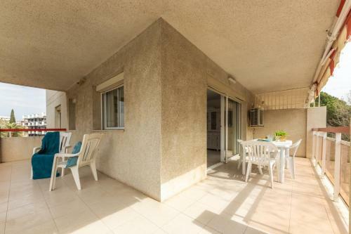 Apartamento Varadero Arysal 2 Dormitorios