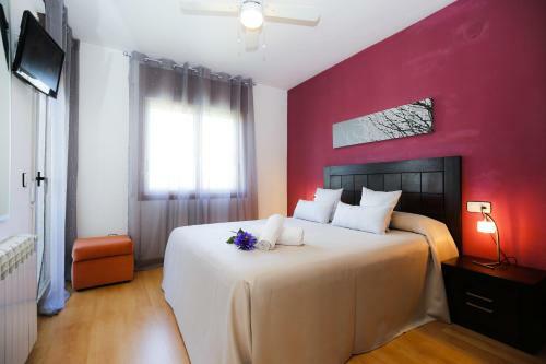 Apartamento Paraisol 2 Planetcostadorada